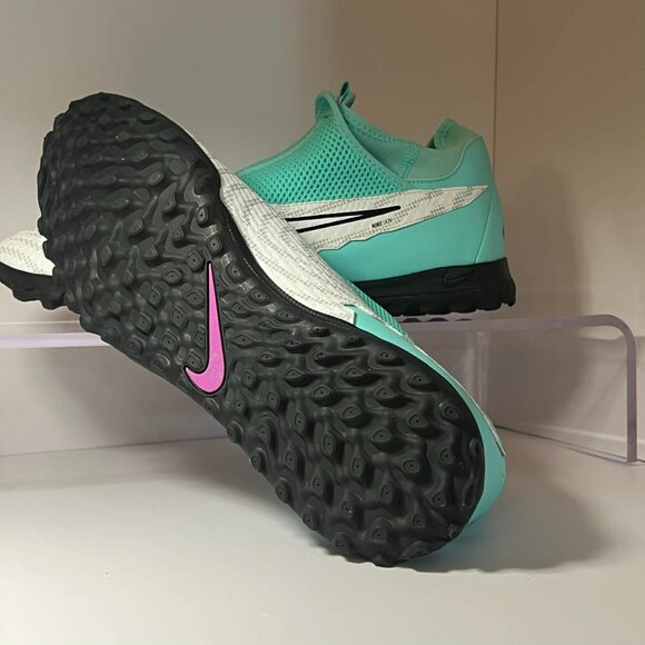 Nike Phantom GX TF Soccer Shoes – Men’s Size 12 (New, No Box/Tags) main image 8
